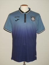 Load image into Gallery viewer, RSC Anderlecht 2022-23 Limited edition shirt ARTE XL *new with tags*