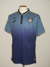 Load image into Gallery viewer, RSC Anderlecht 2022-23 Limited edition shirt ARTE XL *new with tags*