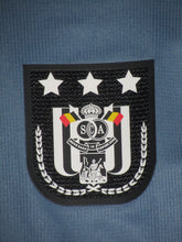 Load image into Gallery viewer, RSC Anderlecht 2022-23 Limited edition shirt ARTE XL *new with tags*