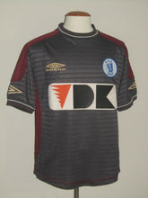 Load image into Gallery viewer, KAA Gent 2001-02 Away shirt L