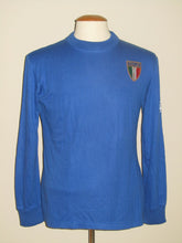 Load image into Gallery viewer, Italy 1980-81 Home shirt M/L *YOUTH*
