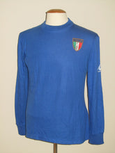 Load image into Gallery viewer, Italy 1980-81 Home shirt M/L *YOUTH*