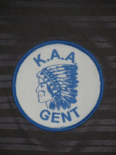 Load image into Gallery viewer, KAA Gent 2001-02 Away shirt L