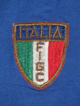 Load image into Gallery viewer, Italy 1980-81 Home shirt M/L *YOUTH*
