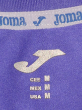 Load image into Gallery viewer, KFCO Beerschot Wilrijk 2015-16 Home shirt MATCH ISSUE/WORN #28 Jimmy De Jonghe *signed*