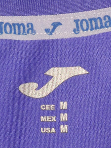KFCO Beerschot Wilrijk 2015-16 Home shirt MATCH ISSUE/WORN #28 Jimmy De Jonghe *signed*