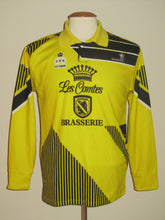 Load image into Gallery viewer, Union Namur 1995-99 Home shirt *YOUTH* S #13