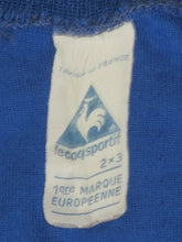 Load image into Gallery viewer, Italy 1980-81 Home shirt M/L *YOUTH*