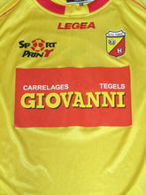Load image into Gallery viewer, AFC Tubize 2004-06 Home shirt XL #6
