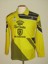 Load image into Gallery viewer, Union Namur 1995-99 Home shirt *YOUTH* S #13