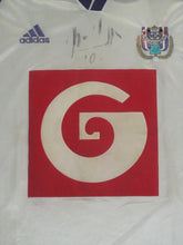 Load image into Gallery viewer, RSC Anderlecht 1999-00 Home shirt M *signed*