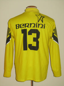 Union Namur 1995-99 Home shirt *YOUTH* S #13