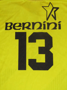 Union Namur 1995-99 Home shirt *YOUTH* S #13
