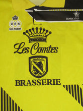 Load image into Gallery viewer, Union Namur 1995-99 Home shirt *YOUTH* S #13
