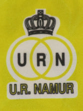 Load image into Gallery viewer, Union Namur 1995-99 Home shirt *YOUTH* S #13