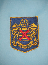 Load image into Gallery viewer, KSK Beveren 2005-06 Away shirt MATCH ISSUE/WORN #3 Kristof Lardenoit *signed*