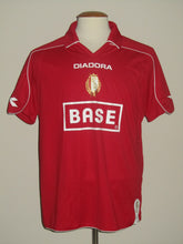 Load image into Gallery viewer, Standard Luik 2008-09 Home shirt M/L *mint*