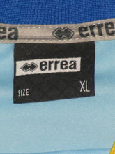 Load image into Gallery viewer, KSK Beveren 2005-06 Away shirt MATCH ISSUE/WORN #3 Kristof Lardenoit *signed*