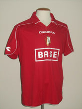 Load image into Gallery viewer, Standard Luik 2008-09 Home shirt M/L *mint*