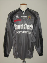 Load image into Gallery viewer, KSK Beveren 2005-06 Keeper shirt MATCH ISSUE/WORN #24 Glenn Piessens
