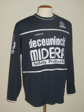 Load image into Gallery viewer, KSV Roeselare 2002-04 Home shirt MATCH ISSUE/WORN #14