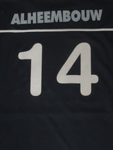 Load image into Gallery viewer, KSV Roeselare 2002-04 Home shirt MATCH ISSUE/WORN #14