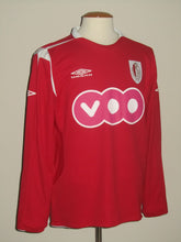 Load image into Gallery viewer, Standard Luik 2006-07 Home shirt L/S L *mint*