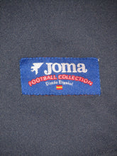 Load image into Gallery viewer, KSV Roeselare 2002-04 Home shirt MATCH ISSUE/WORN #14