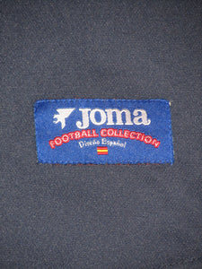 KSV Roeselare 2002-04 Home shirt MATCH ISSUE/WORN #14
