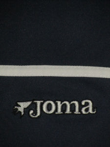 KSV Roeselare 2002-04 Home shirt MATCH ISSUE/WORN #14