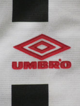 Load image into Gallery viewer, RCS Charleroi 2000-01 Home shirt S #23 Eduardo