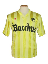 Load image into Gallery viewer, K. Berchem Sport 1983-84 Home shirt MATCH ISSUE/WORN #2