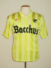 Load image into Gallery viewer, K. Berchem Sport 1983-84 Home shirt MATCH ISSUE/WORN #2