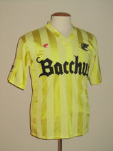 Load image into Gallery viewer, K. Berchem Sport 1983-84 Home shirt MATCH ISSUE/WORN #2