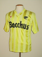 Load image into Gallery viewer, K. Berchem Sport 1983-84 Home shirt MATCH ISSUE/WORN #2
