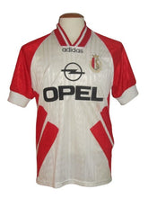 Load image into Gallery viewer, Standard Luik 1994-95 Home shirt S