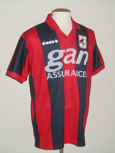 Load image into Gallery viewer, RFC Liège 1994-95 Home shirt #15