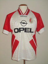Load image into Gallery viewer, Standard Luik 1994-95 Home shirt S