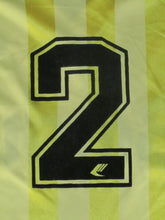Load image into Gallery viewer, K. Berchem Sport 1983-84 Home shirt MATCH ISSUE/WORN #2