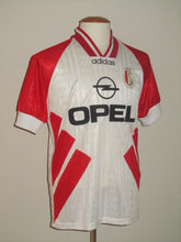 Load image into Gallery viewer, Standard Luik 1994-95 Home shirt S