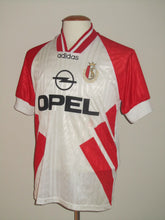 Load image into Gallery viewer, Standard Luik 1994-95 Home shirt S