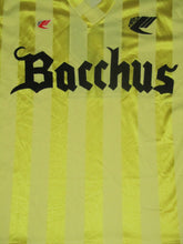 Load image into Gallery viewer, K. Berchem Sport 1983-84 Home shirt MATCH ISSUE/WORN #2
