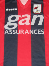 Load image into Gallery viewer, RFC Liège 1994-95 Home shirt #15