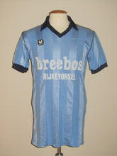 Load image into Gallery viewer, K. Berchem Sport 1984-85 Away shirt MATCH ISSUE/WORN #4