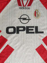 Load image into Gallery viewer, Standard Luik 1994-95 Home shirt S