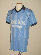 Load image into Gallery viewer, K. Berchem Sport 1984-85 Away shirt MATCH ISSUE/WORN #4