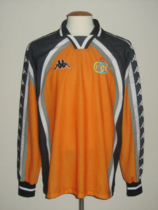 Union Saint-Gilloise 1995-97 Keeper shirt XL
