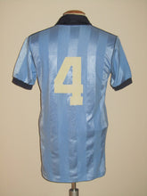 Load image into Gallery viewer, K. Berchem Sport 1984-85 Away shirt MATCH ISSUE/WORN #4