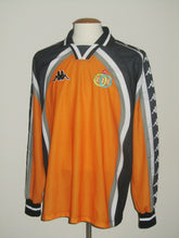 Load image into Gallery viewer, Union Saint-Gilloise 1995-97 Keeper shirt XL
