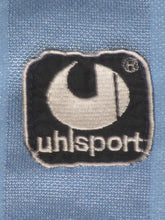 Load image into Gallery viewer, K. Berchem Sport 1984-85 Away shirt MATCH ISSUE/WORN #4